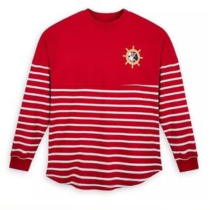 Disney Cruise Line Spirit Jersey